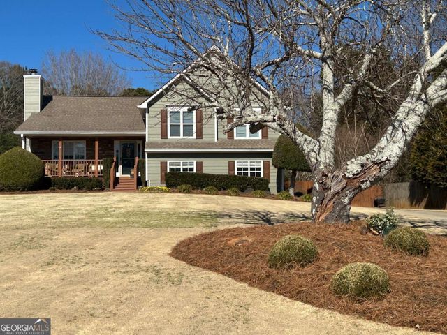 2550 Valley Ridge Drive, Cumming, GA 30040