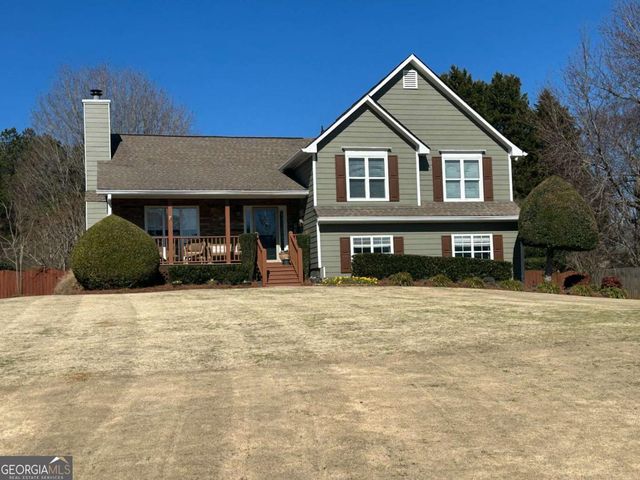 2550 Valley Ridge Drive, Cumming, GA 30040