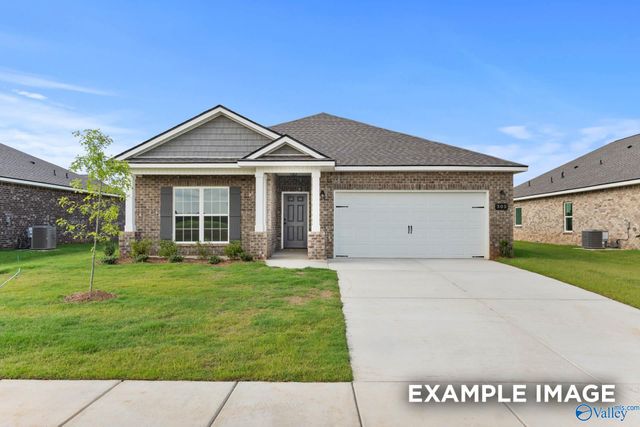 4816 Drews Dogwood Lane, Huntsville, AL 35810