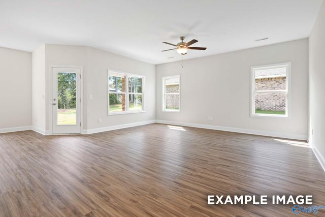 4816 Drews Dogwood Lane, Huntsville, AL 35810