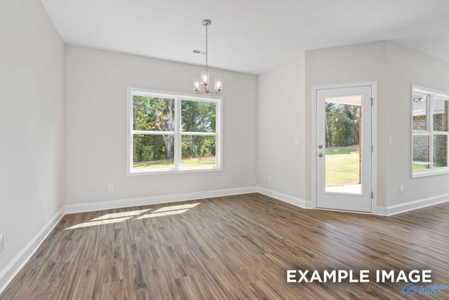 4816 Drews Dogwood Lane, Huntsville, AL 35810
