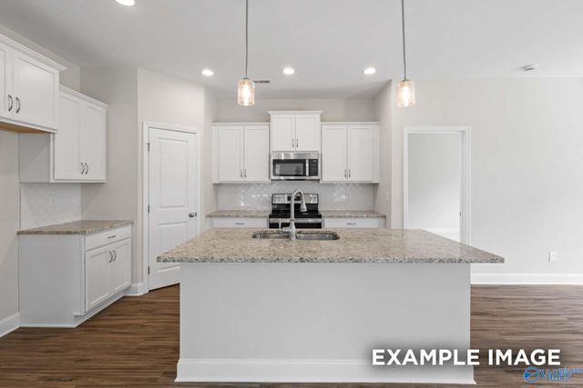 4816 Drews Dogwood Lane, Huntsville, AL 35810