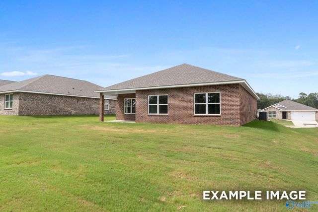 4816 Drews Dogwood Lane, Huntsville, AL 35810