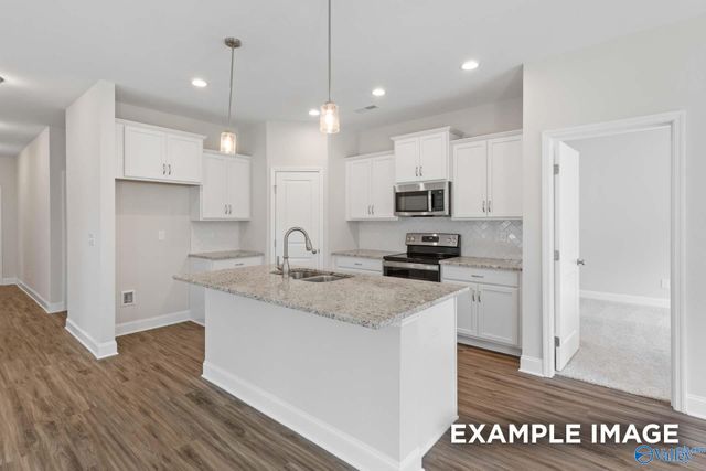 4816 Drews Dogwood Lane, Huntsville, AL 35810
