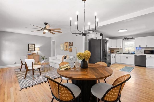 80 Hand Road, Bowdon, GA 30108