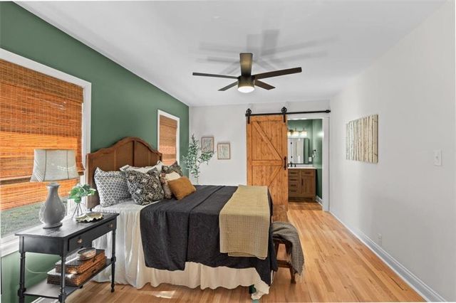 80 Hand Road, Bowdon, GA 30108