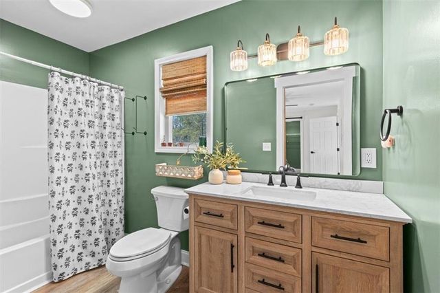 80 Hand Road, Bowdon, GA 30108