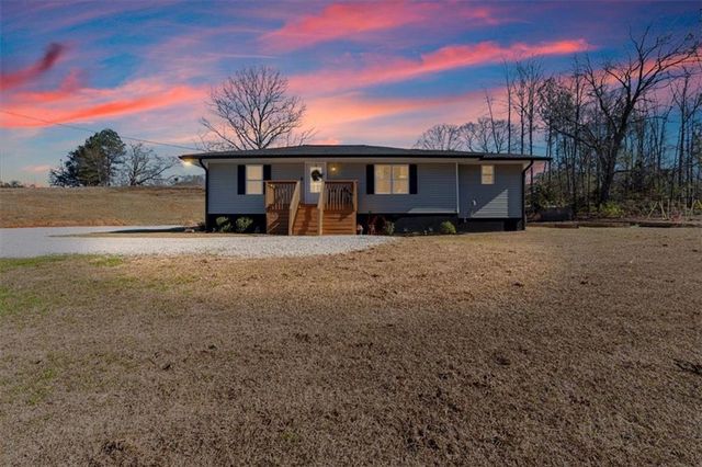 80 Hand Road, Bowdon, GA 30108