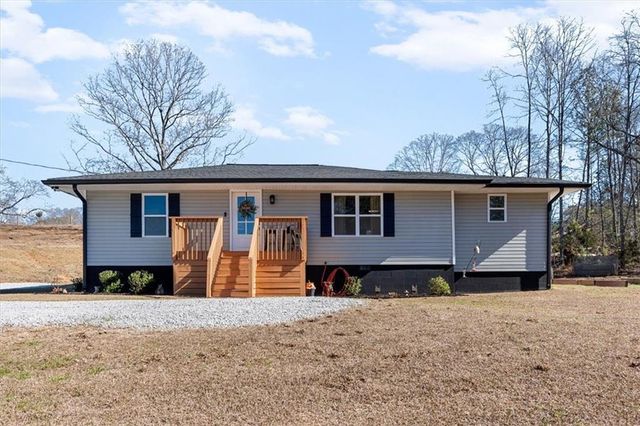 80 Hand Road, Bowdon, GA 30108