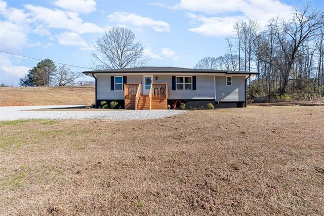 80 Hand Road, Bowdon, GA 30108