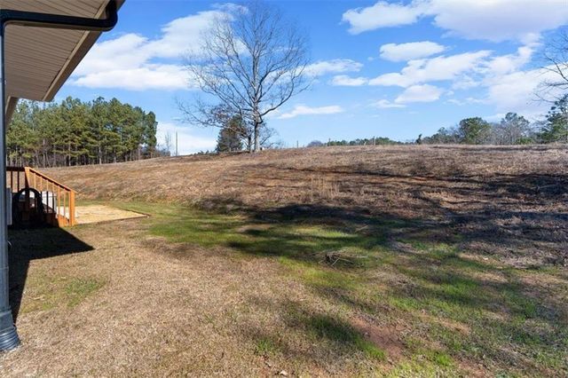 80 Hand Road, Bowdon, GA 30108