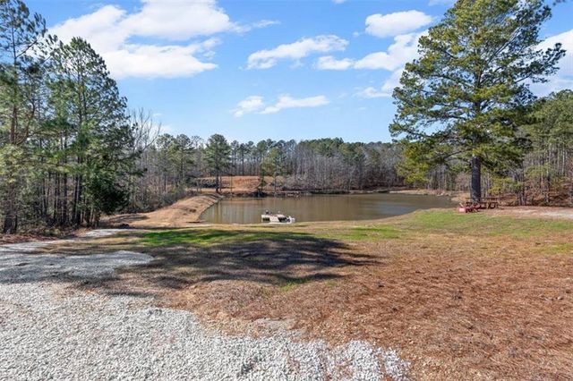 80 Hand Road, Bowdon, GA 30108