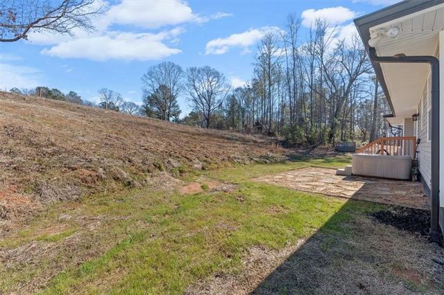 80 Hand Road, Bowdon, GA 30108