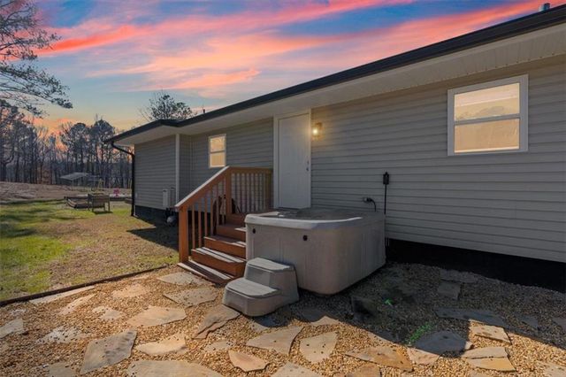 80 Hand Road, Bowdon, GA 30108