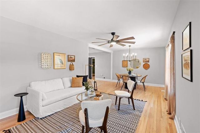 80 Hand Road, Bowdon, GA 30108