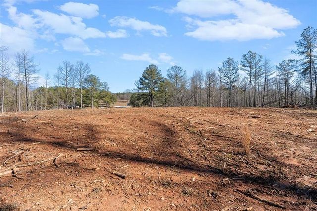 80 Hand Road, Bowdon, GA 30108