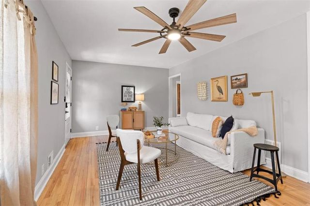 80 Hand Road, Bowdon, GA 30108