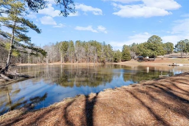 80 Hand Road, Bowdon, GA 30108