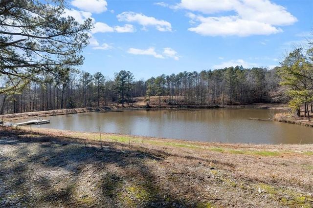 80 Hand Road, Bowdon, GA 30108