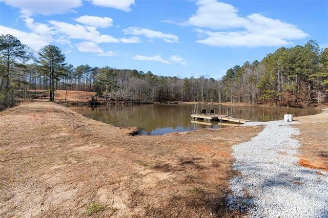 80 Hand Road, Bowdon, GA 30108