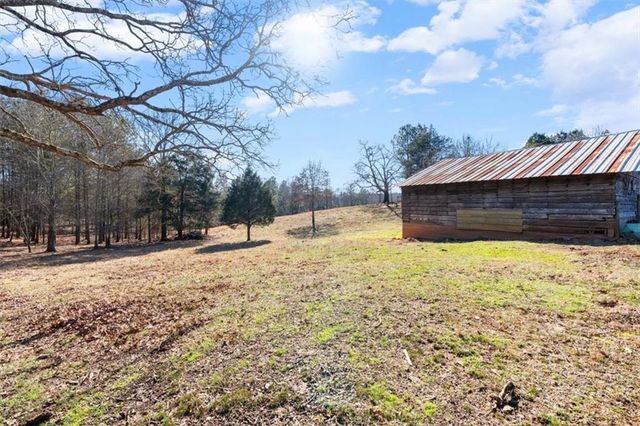 80 Hand Road, Bowdon, GA 30108