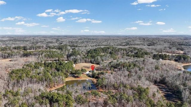 80 Hand Road, Bowdon, GA 30108