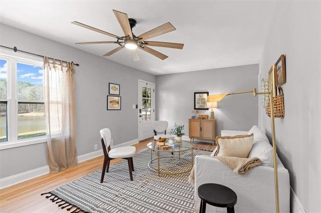 80 Hand Road, Bowdon, GA 30108