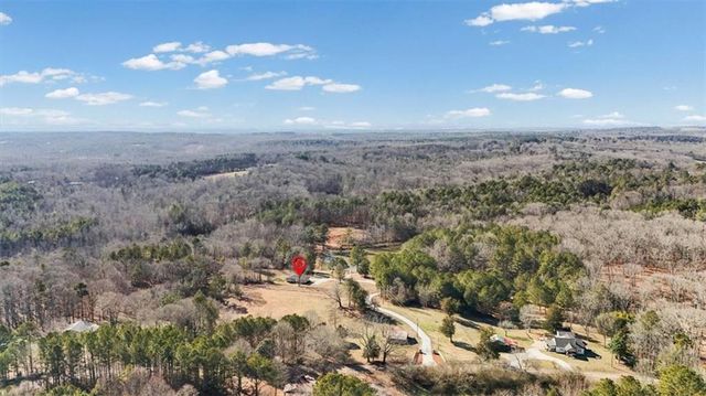 80 Hand Road, Bowdon, GA 30108