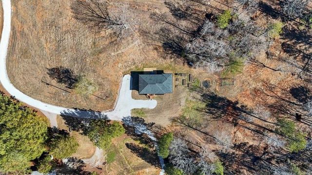 80 Hand Road, Bowdon, GA 30108