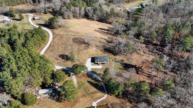 80 Hand Road, Bowdon, GA 30108