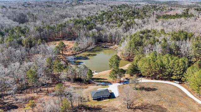 80 Hand Road, Bowdon, GA 30108
