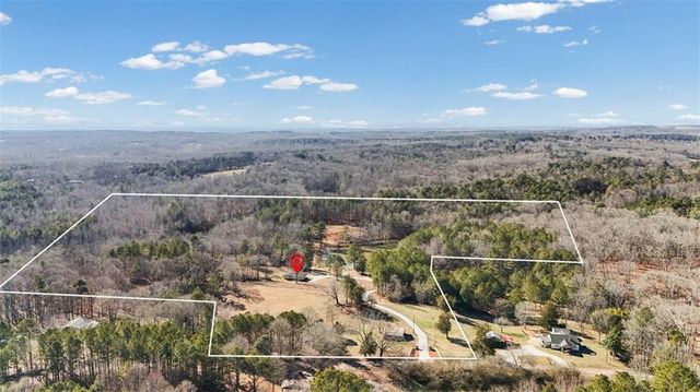 80 Hand Road, Bowdon, GA 30108