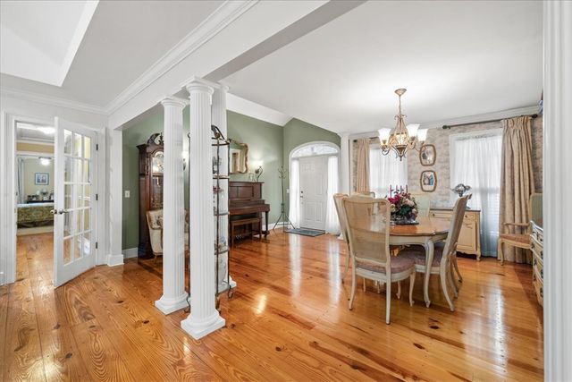 107 Wrenfield Court, Piedmont, SC 29673