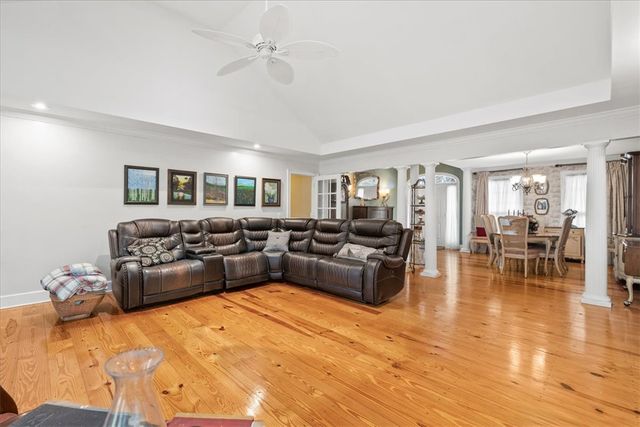 107 Wrenfield Court, Piedmont, SC 29673