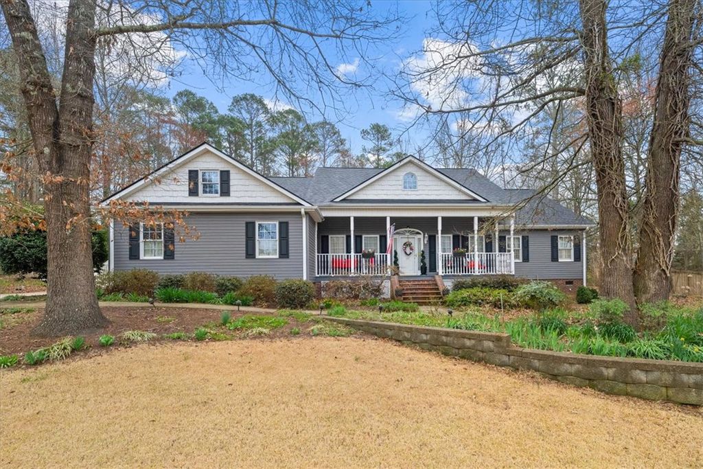 107 Wrenfield Court, Piedmont, SC 29673
