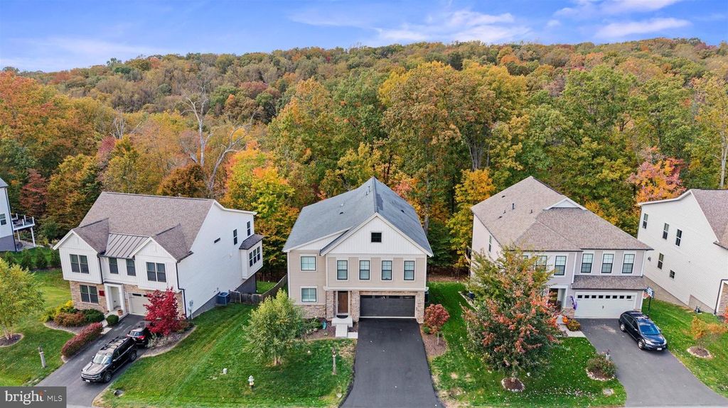 6828 W SHAVANO RD, New Market, MD 21774