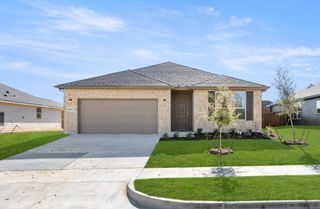 3022 Wagoner Ranch Road, Anna, TX 75409