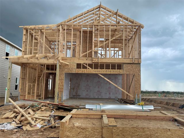 1345 Ravenna Place, Brookshire, TX 77423