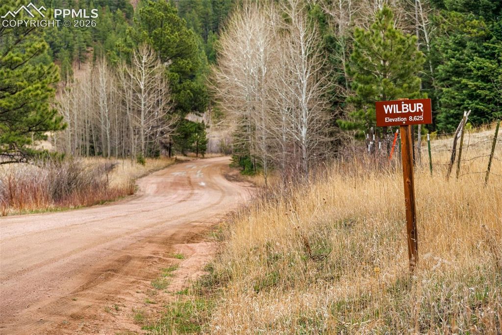 Unknown NA, Penrose, CO 81240 — exterior