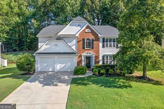 1936 Oakwood Grove Drive, Snellville, GA 30078