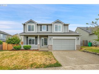 16099 Se VENICE RIDGE Way, Damascus, OR 97089