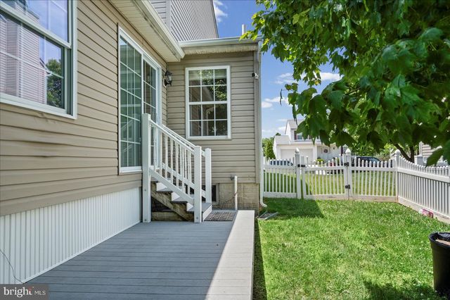 4725 GREENCOVE CIR, Sparrows Point, MD 21219