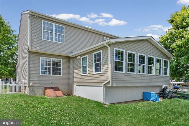 4725 GREENCOVE CIR, Sparrows Point, MD 21219