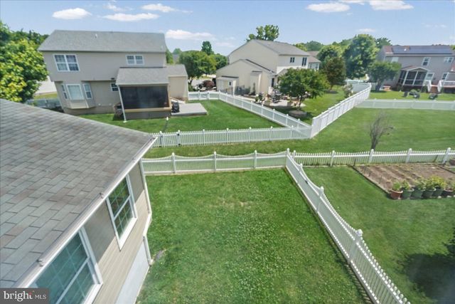 4725 GREENCOVE CIR, Sparrows Point, MD 21219