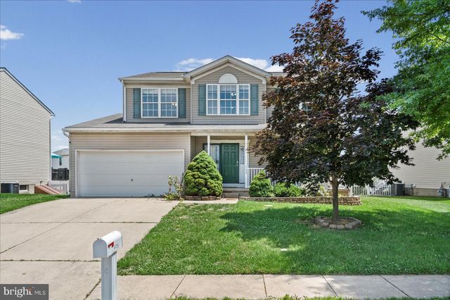4725 GREENCOVE CIR, Sparrows Point, MD 21219