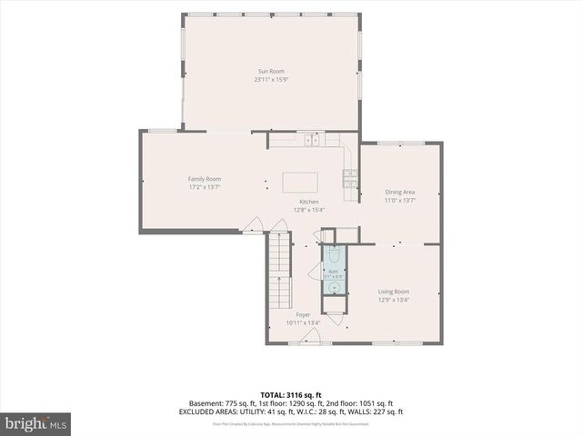 4725 GREENCOVE CIR, Sparrows Point, MD 21219