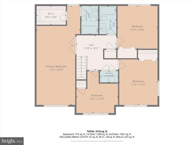 4725 GREENCOVE CIR, Sparrows Point, MD 21219