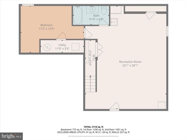4725 GREENCOVE CIR, Sparrows Point, MD 21219