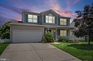 4725 GREENCOVE CIR, Sparrows Point, MD 21219