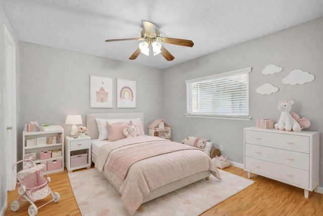 16739 Selder Drive, Friendswood, TX 77546